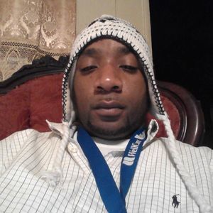 Meet your Posher, Gerald